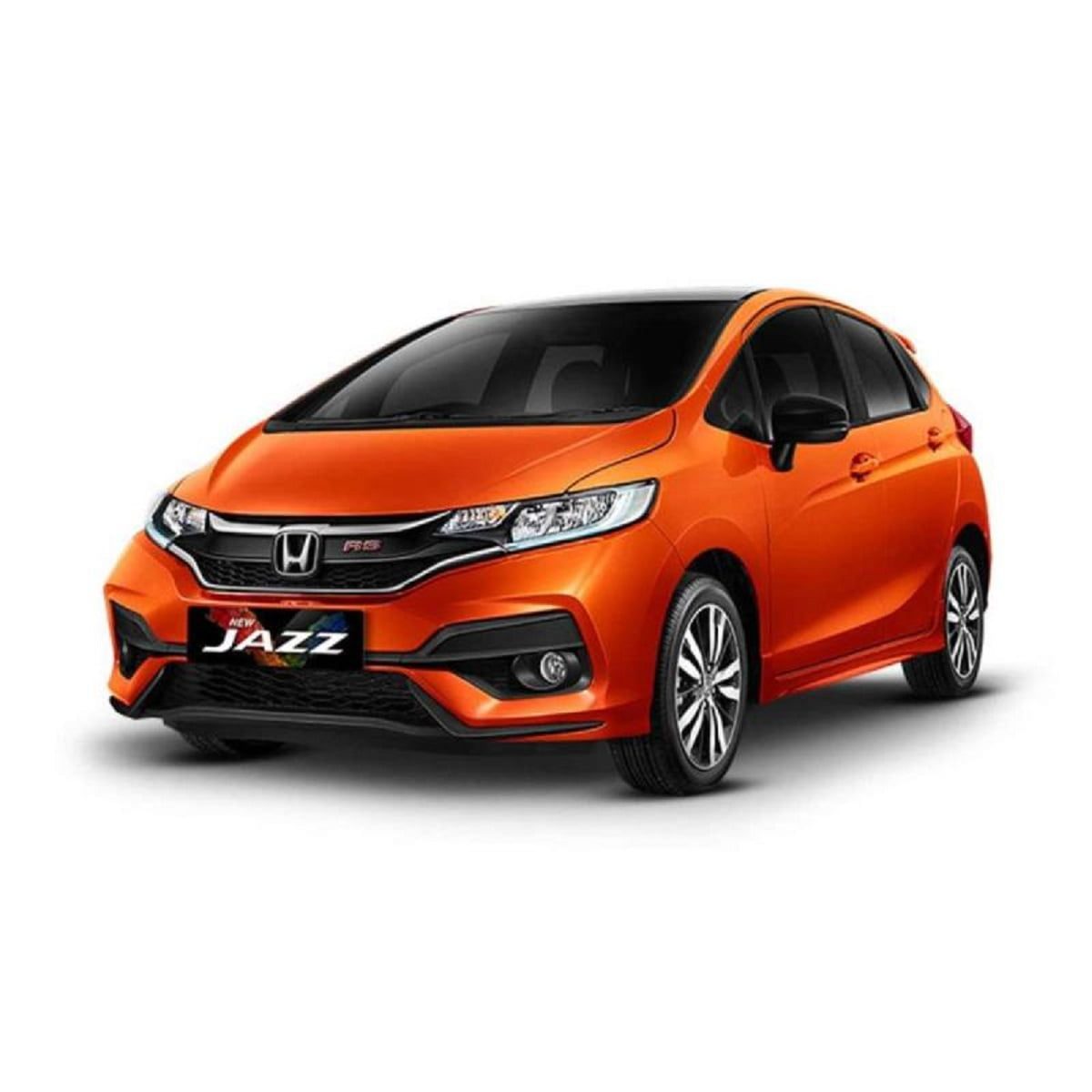 HONDA JAZZ TIPE E